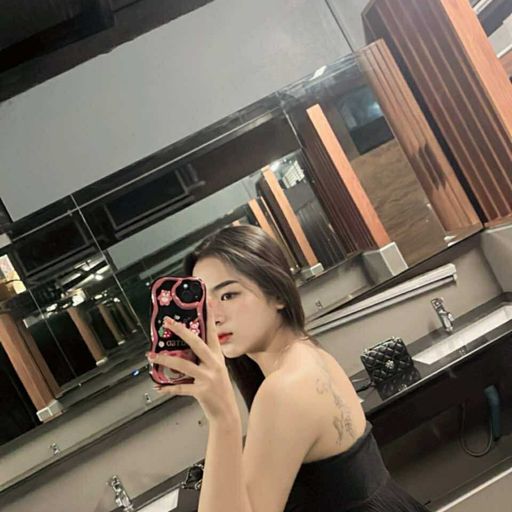 Happy birthday น้องมายด์