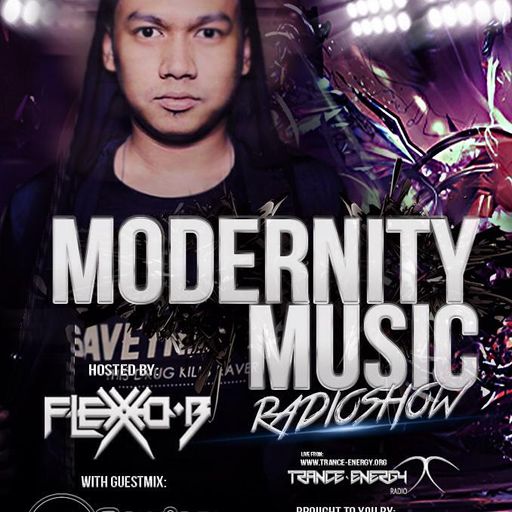 Gordon Coutts- Modernity Music Guestmix (14.4.15)