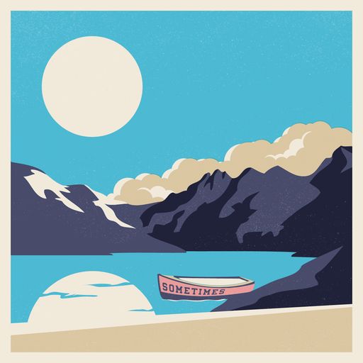 Sometimes // Maldelsauce, Tigre, Buenos Aires