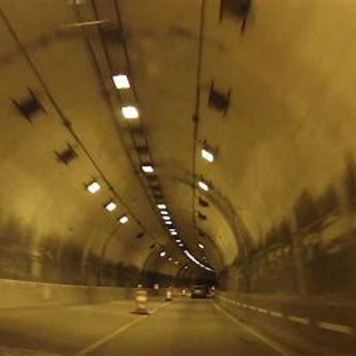 The Tunnel (ExtendedProgressiveRock&Pop)