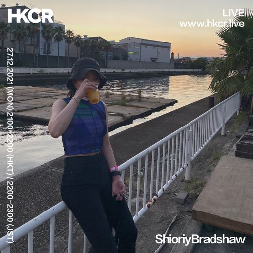 ShioriyBradshaw - 27/12/2021