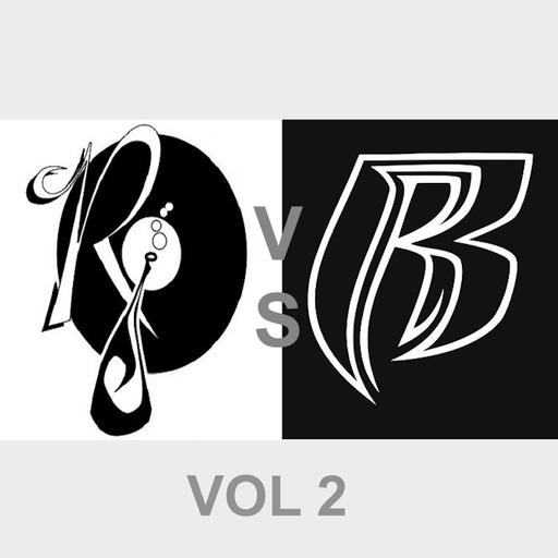 Double R-VS-R.O.C. - Vol 2