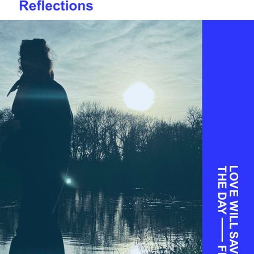2025-12-20 Reflections - Rube | LWSTD-FM