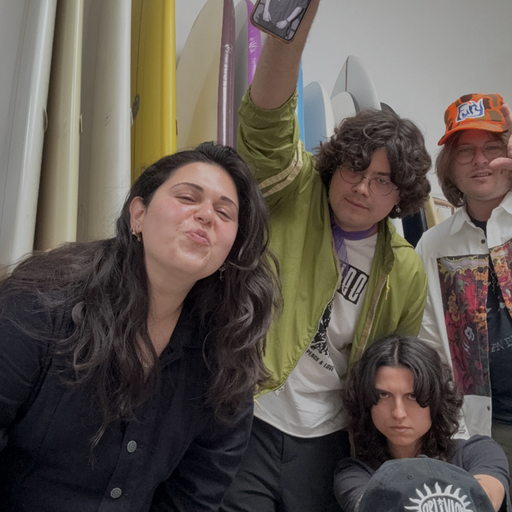 Yesterday's News w/ Seudo Youth - 4th July 2025