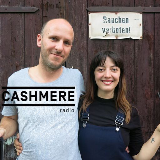 Bush of Ghosts w/ David Tinning & Jelena Auge 13.08.16