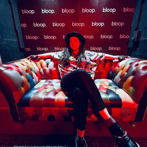 BBHour w/ Blanka Barbara - 04.06.22