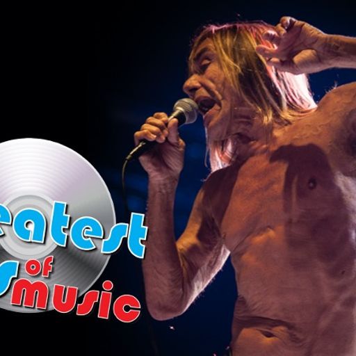 The Greatest Hits Of Music - 11th May 2025