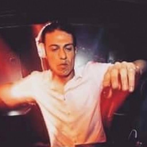 Underground Kollektiv: Marc Mannion 19/5/2020