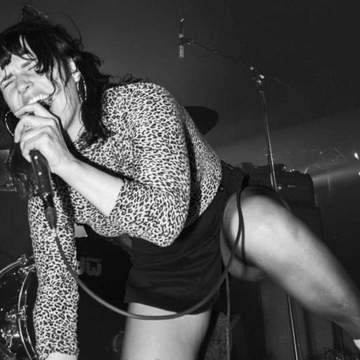 Maximum Rocknroll Radio #1942 - 12th March 2025