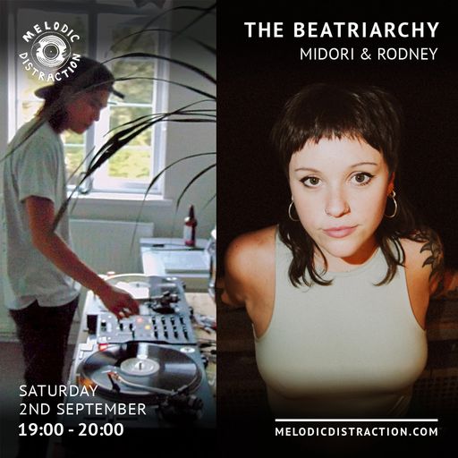 The Beatriarchy with Midori and Rodney (Sep '23)