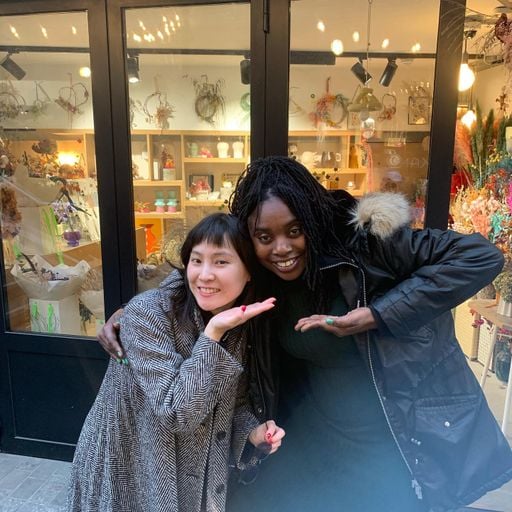 Fiwe.World w/ Ms Brown - 05/11/24 - [Voices Radio]