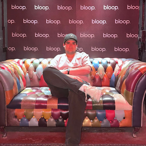 WAVEFORM w/ WTSY - 07.04.26 [Bloop London Radio]