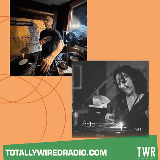 Face The North w/ Solid State & Angela Kendall ~ 26.11.25