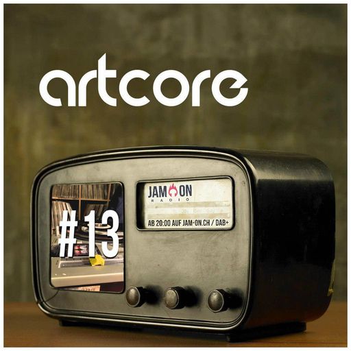 Artcore Radio | 24.02.2023 | Hi Kids, do you like vinyl #13