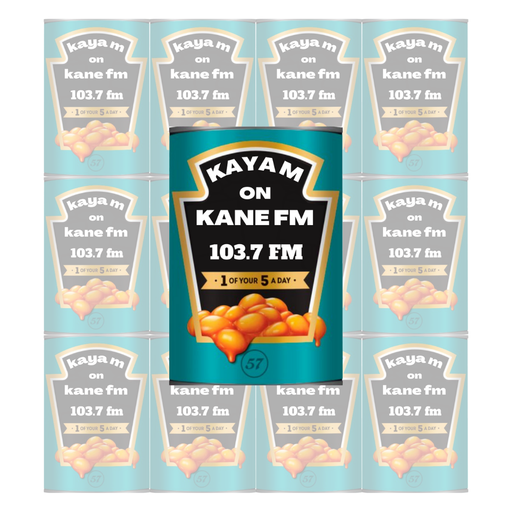 Kaya M - Reggae/soul/dub 15.11.21.