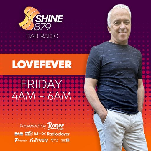 LoveFever - 14 Nov 2025