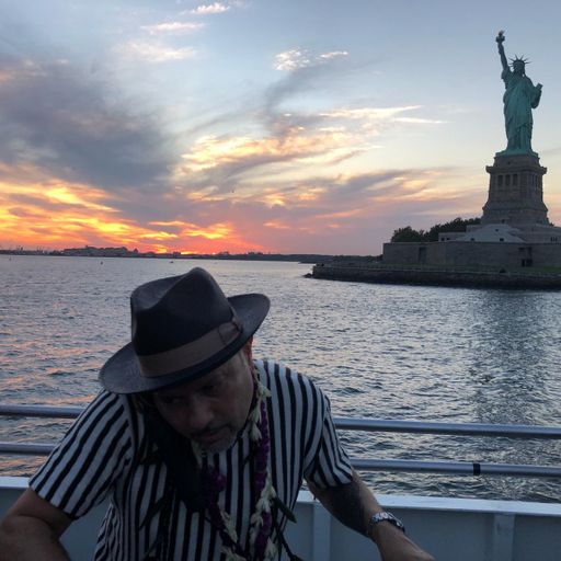 Open Air Sessions: Louie Vega // 06-11-18