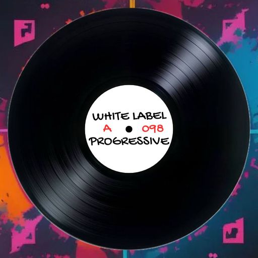 White Label Progressive 098 by Paul Cazzar Music - ANDESS