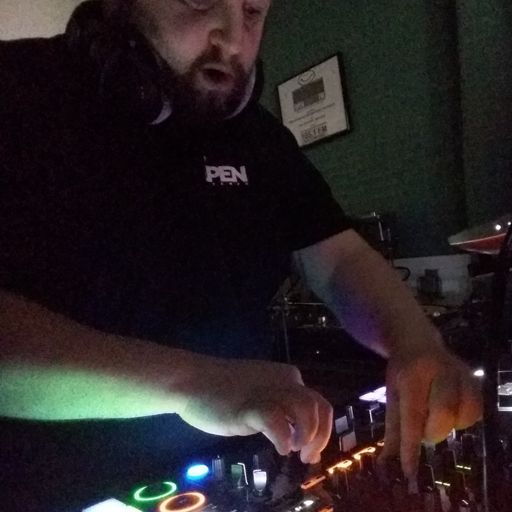 Martin Powers - The Waterford Sessions - If it's too hard, go home ;) (UDGK: 06/12/2020)