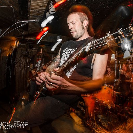 Apostle Of Solitude Interview 