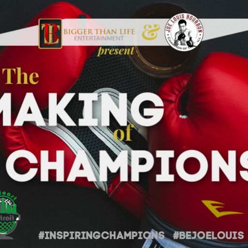 The Making of Champions - Episode 1 The US Debut of MAC Boxing in MIssissippi
