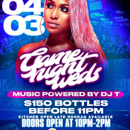 @DJT4REAL FULL SET @ NEPTUNES BAR/GRILL (4/3/24)