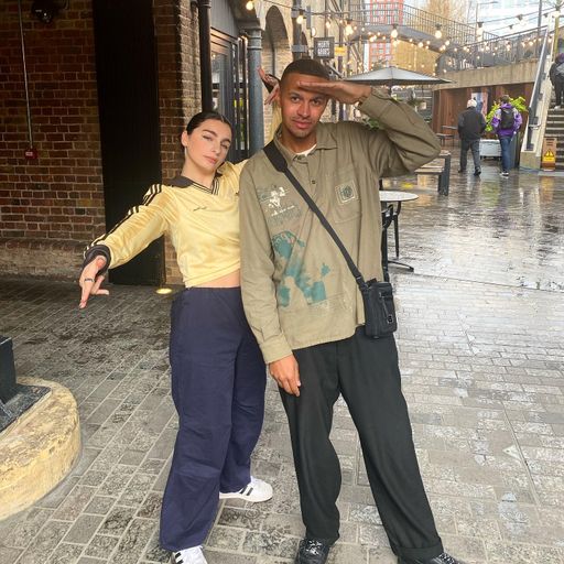 Lunch Hour w/ rohan & Morf 'Feel Good Friday' special – 14/04/23