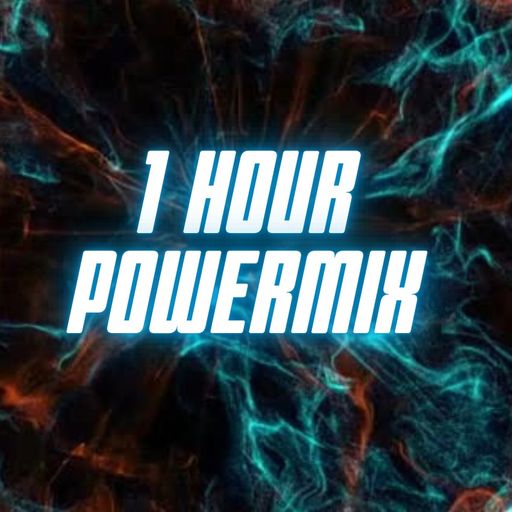 1 hour Powermix (Jan 2026)