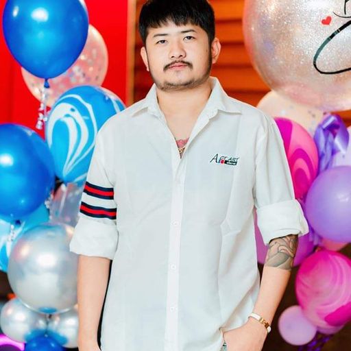 มาด้วยใจก็ไปด้วยกัน  By_โรมันพีทชีวิตไม่คิดสร่าง