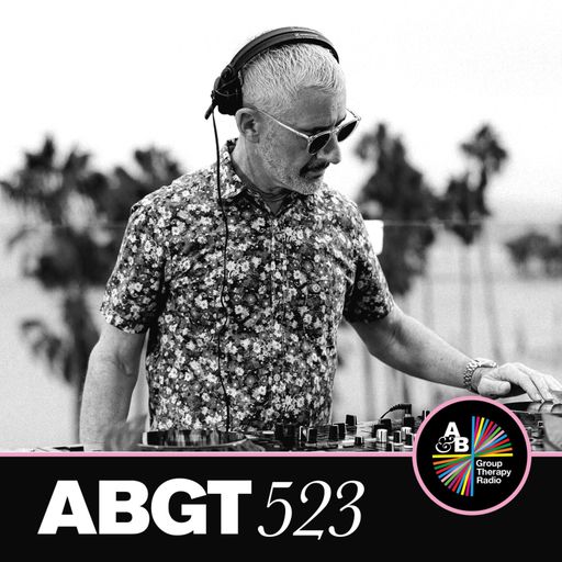 Group Therapy 523 with Above & Beyond and Maor Levi