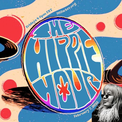 The Hippie Hour - Going For Baroque
