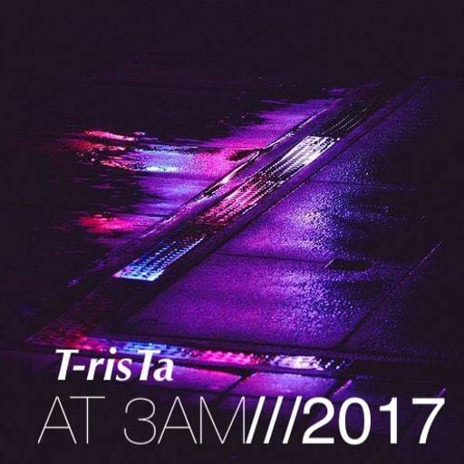 AT 3AM///2017