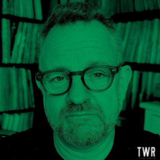 Duvet Rustling Jazz - Alan McKinnon ~ 31.12.22