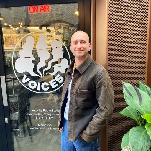 Billy Bradley - 07/07/23