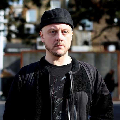 Lee Gamble - 20th January 2025