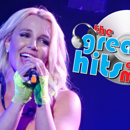 The Greatest Hits Of Music - 3rd April 2022