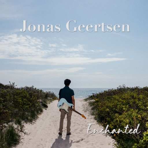 Interview med Jonas Geertsen Uge 03-2024