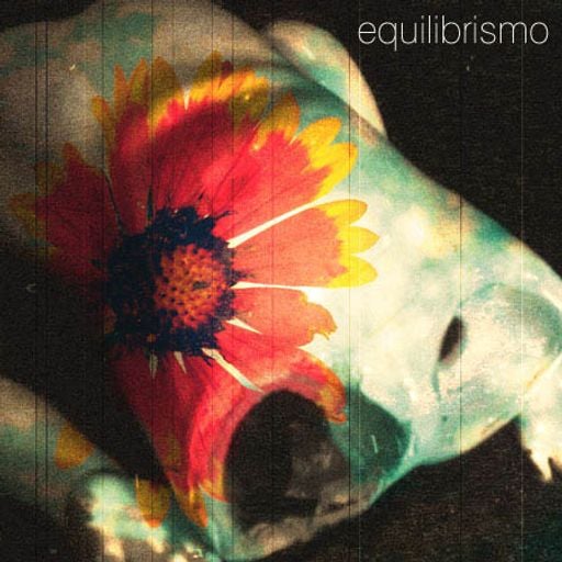 Cubo: Equilibrismo