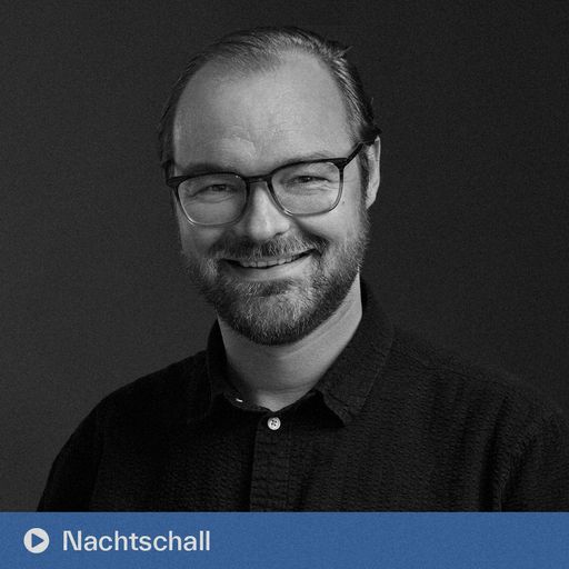 Nachtschall (12.07.2025) feat. Je Re (Jerome)