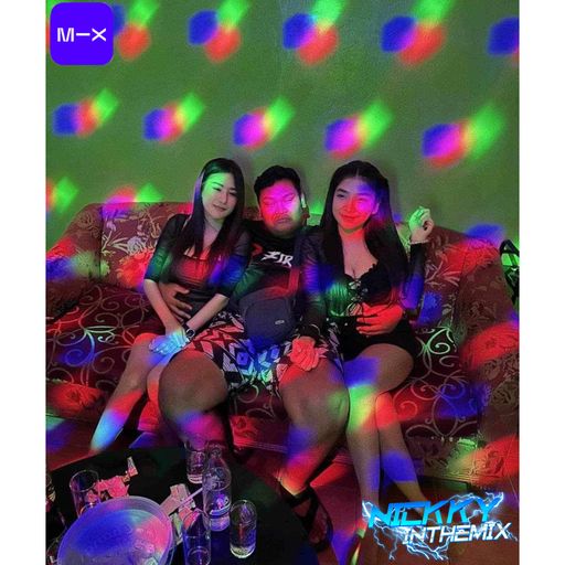 พ่อหนุ่มขวัญใจPR. By ไฟร์ผ้าเมตร