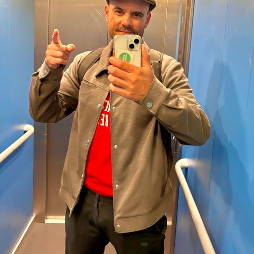 Hoxton Live x Concrete Voids