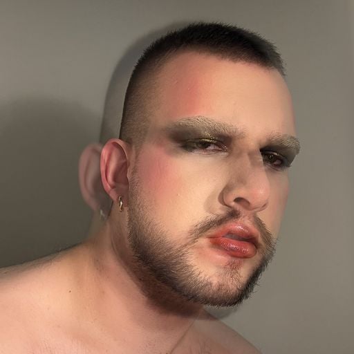 The Boudoir - Marika The Alien - 07/01/23