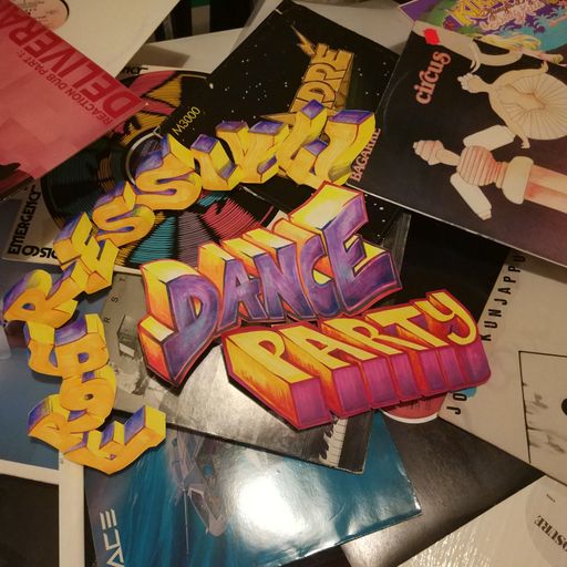 Frogressive Beats with Bufiman - Disco Friday Special // 18-12-20