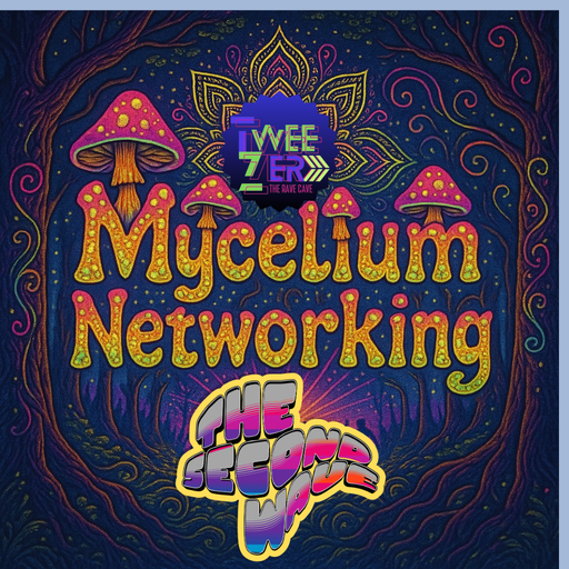 Mycelium Networking/ The Second Wave