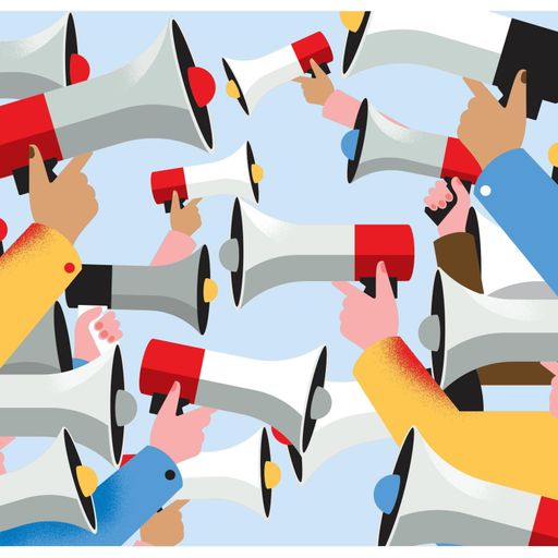 From the archive: the free speech panic: how the right concocted a crisis