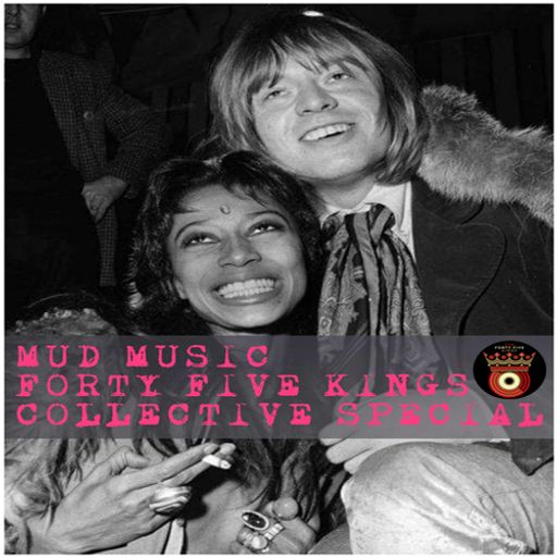 The Forty Five Kings Present Phil The Mod