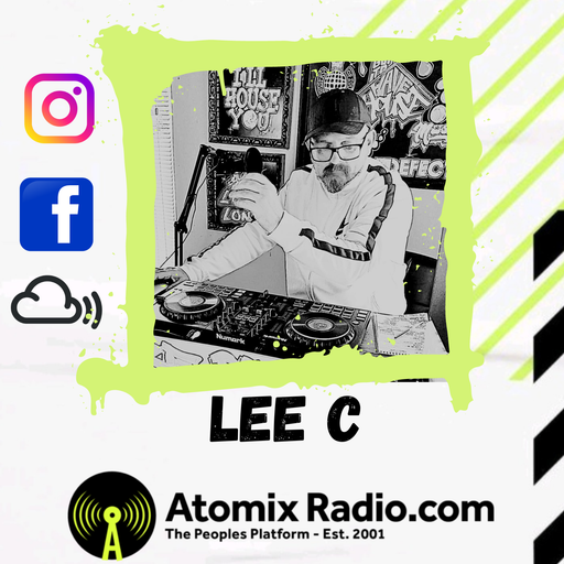 Lee C - Atomix Radio 12/5/23