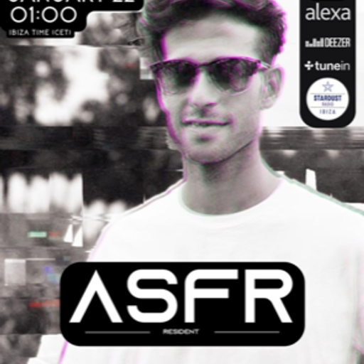 ASFR	The Club is The Club 4