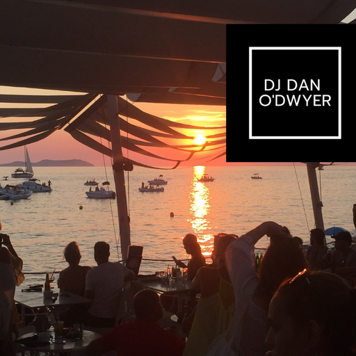 The Afternoon Sun Sessions - Chilled Beach Bar Vibes! LIVE (22/9/20)