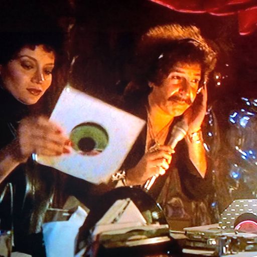 DJ paTRICK - I Love Disco vol.1